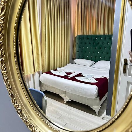 Old City Family Hotel İstanbul Dış mekan fotoğraf