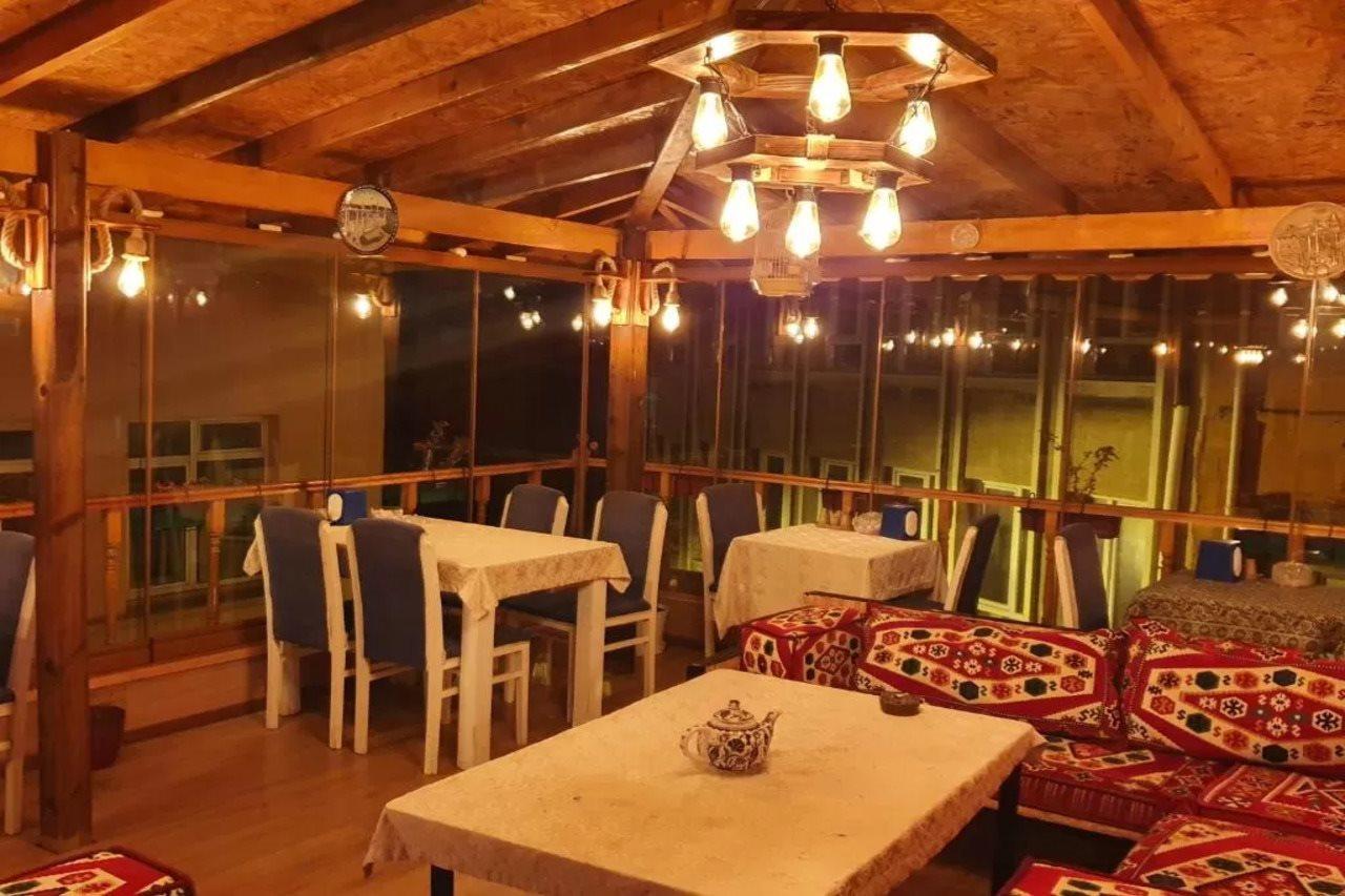 Old City Family Hotel İstanbul Dış mekan fotoğraf