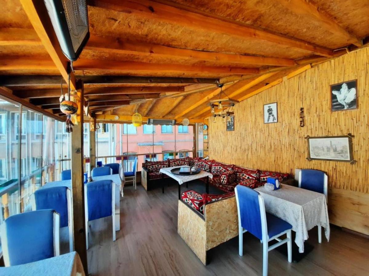 Old City Family Hotel İstanbul Dış mekan fotoğraf