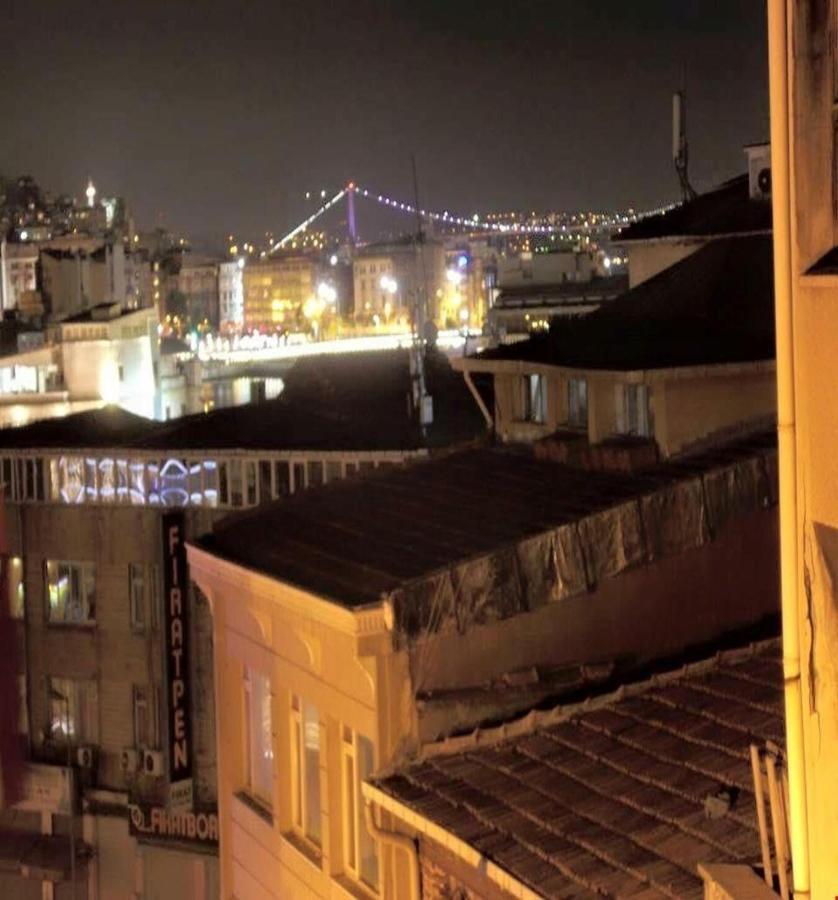 Old City Family Hotel İstanbul Dış mekan fotoğraf