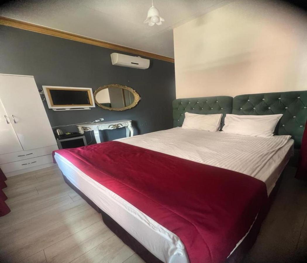 Old City Family Hotel İstanbul Dış mekan fotoğraf