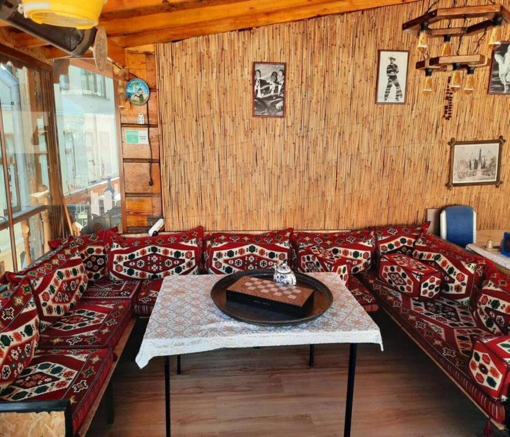 Old City Family Hotel İstanbul Dış mekan fotoğraf