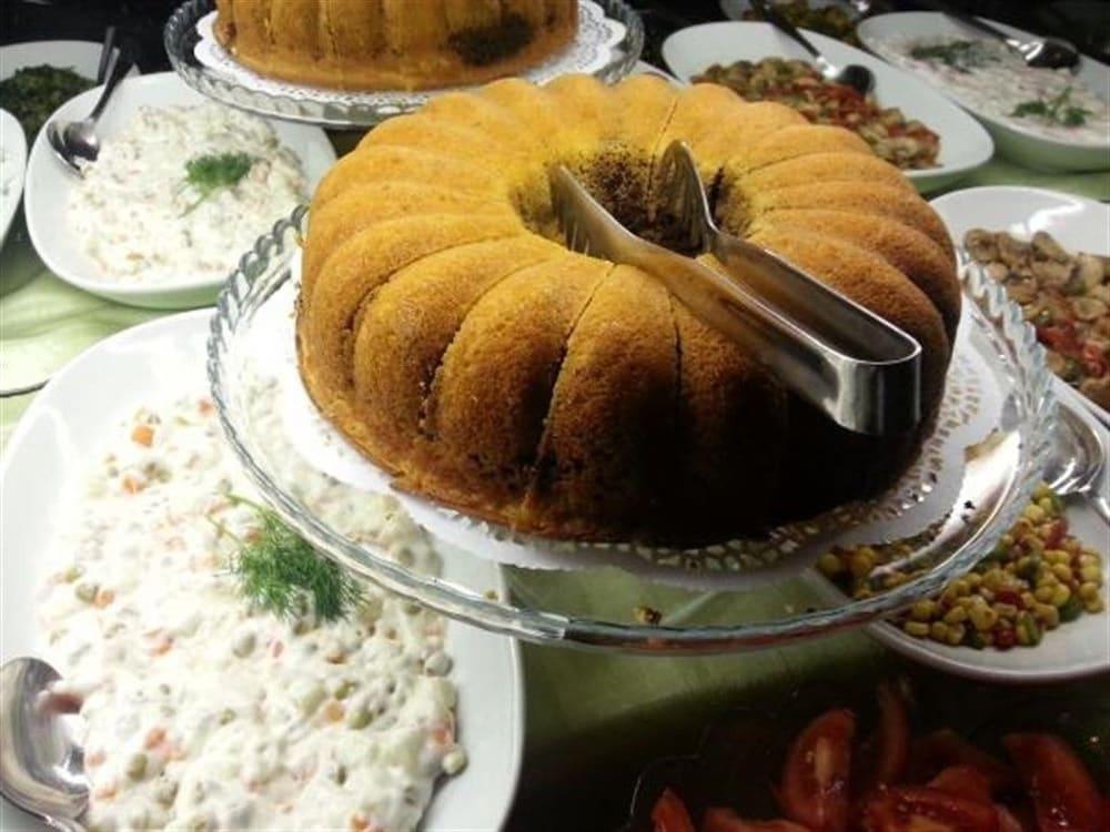 Old City Family Hotel İstanbul Dış mekan fotoğraf