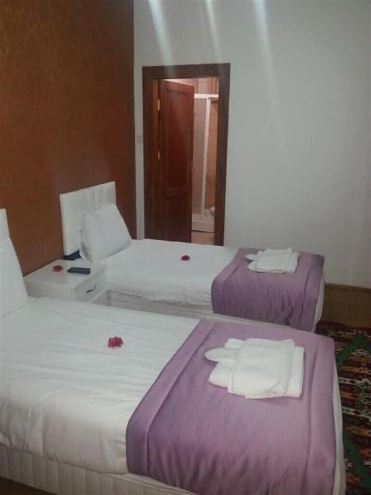 Old City Family Hotel İstanbul Dış mekan fotoğraf