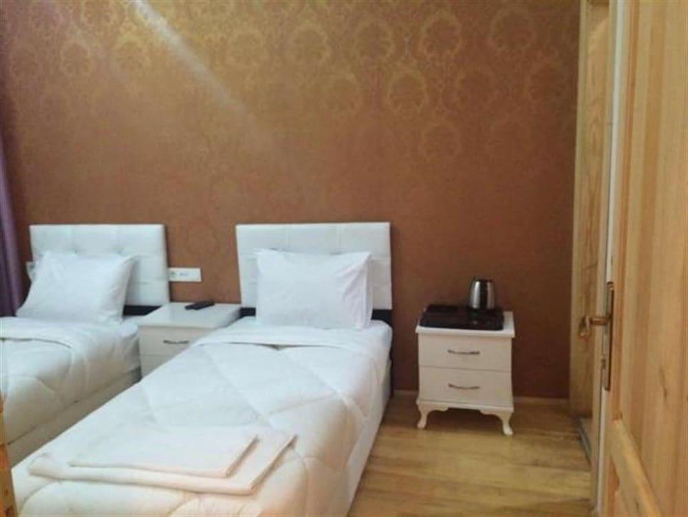 Old City Family Hotel İstanbul Dış mekan fotoğraf