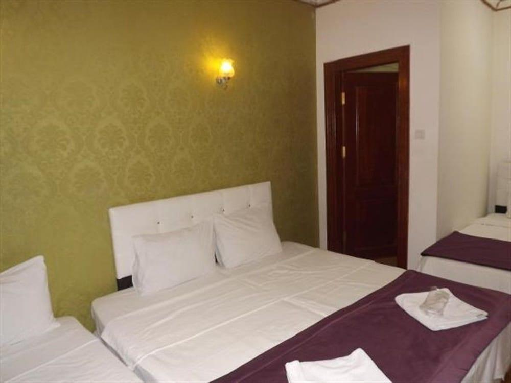 Old City Family Hotel İstanbul Dış mekan fotoğraf