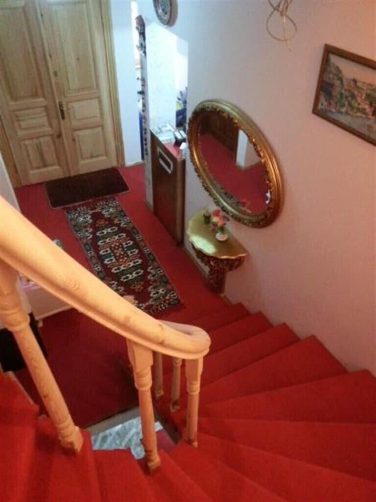Old City Family Hotel İstanbul Dış mekan fotoğraf