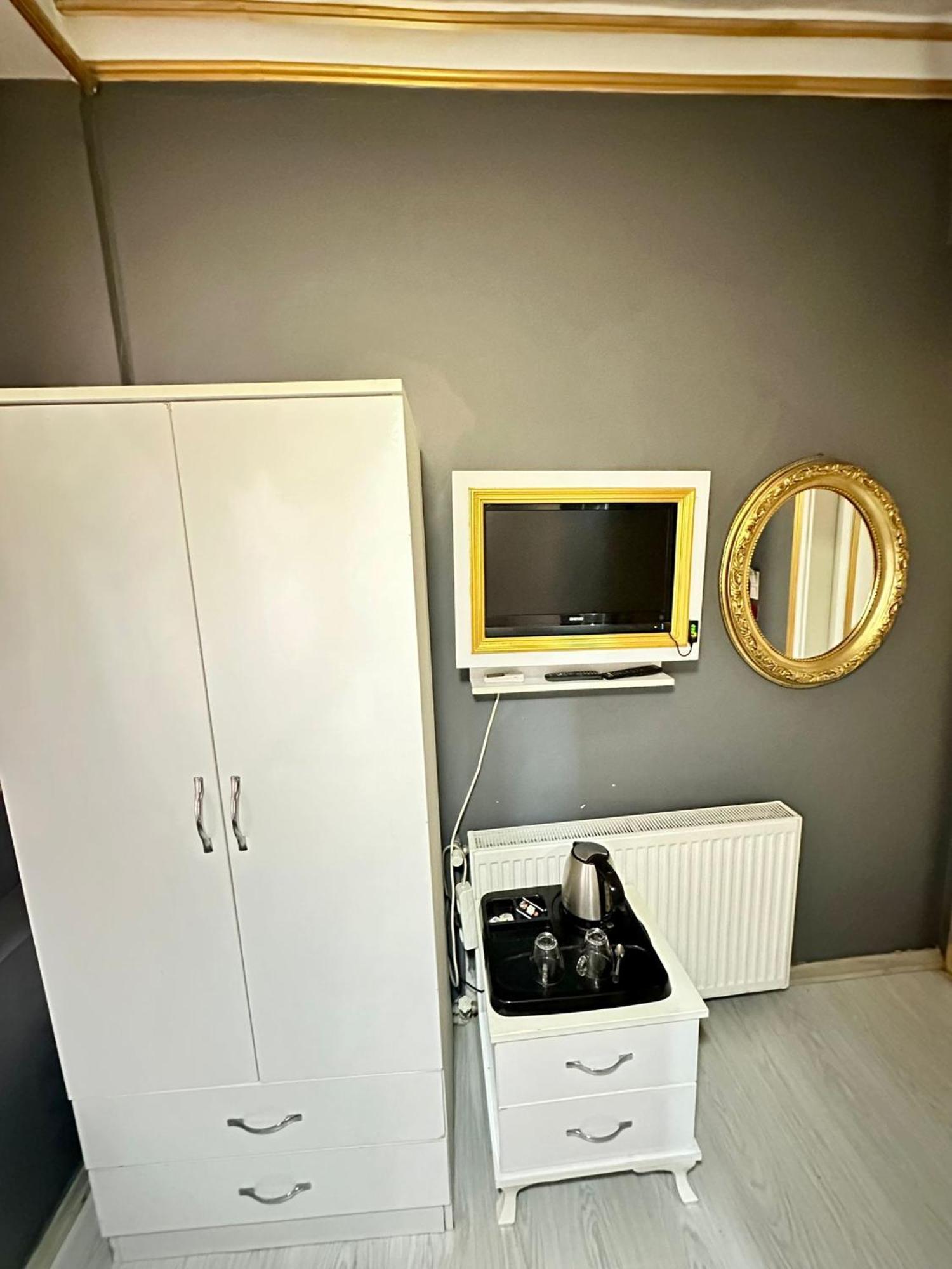 Old City Family Hotel İstanbul Dış mekan fotoğraf