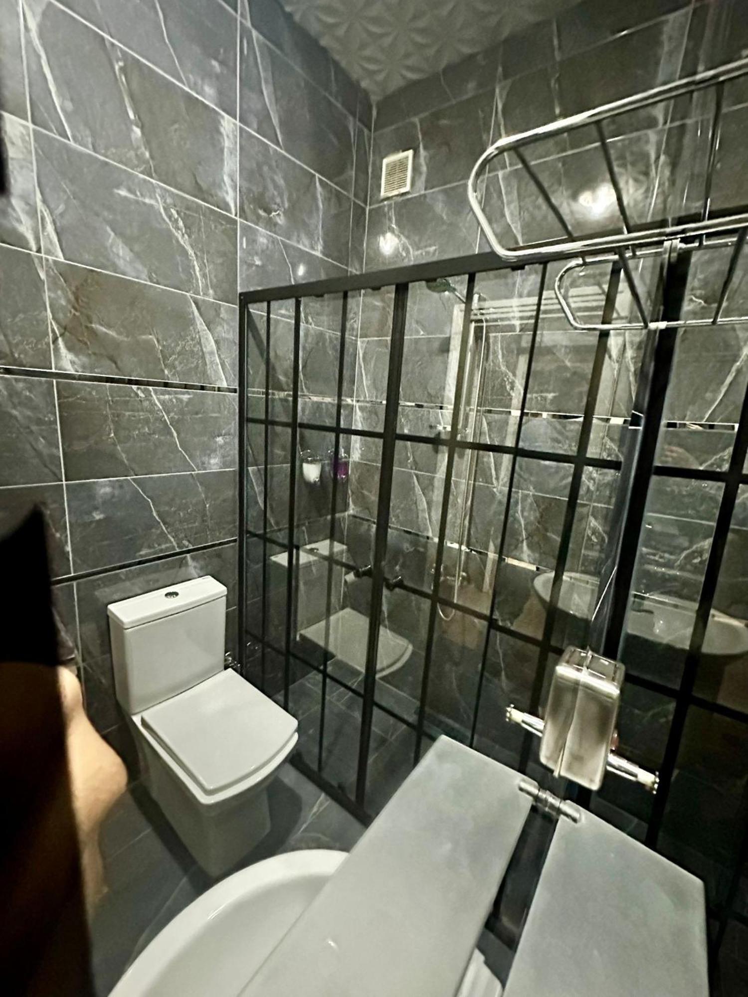 Old City Family Hotel İstanbul Dış mekan fotoğraf