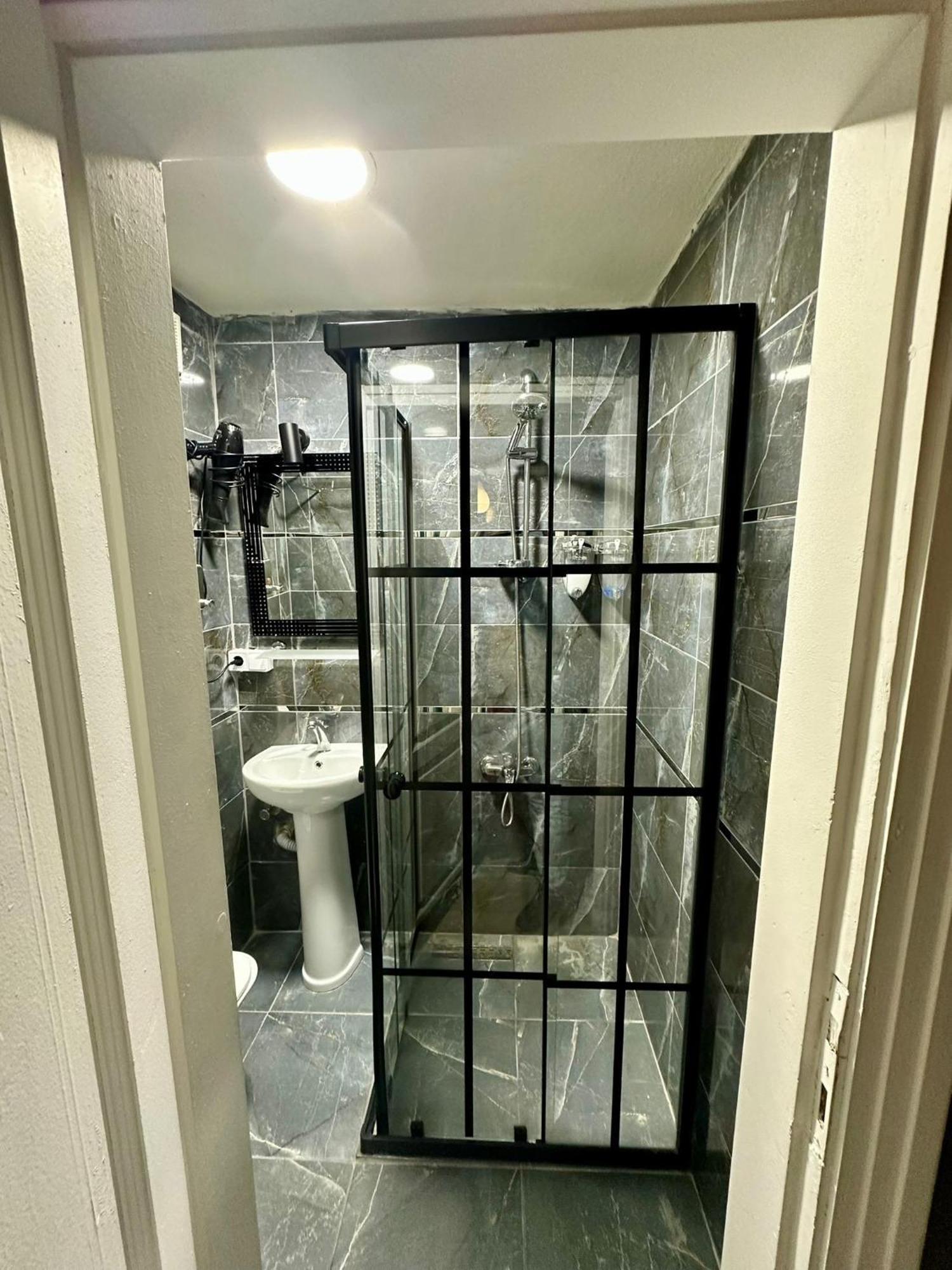 Old City Family Hotel İstanbul Dış mekan fotoğraf