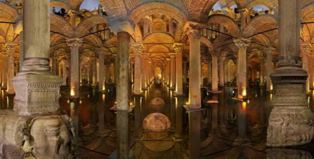 Old City Family Hotel İstanbul Dış mekan fotoğraf